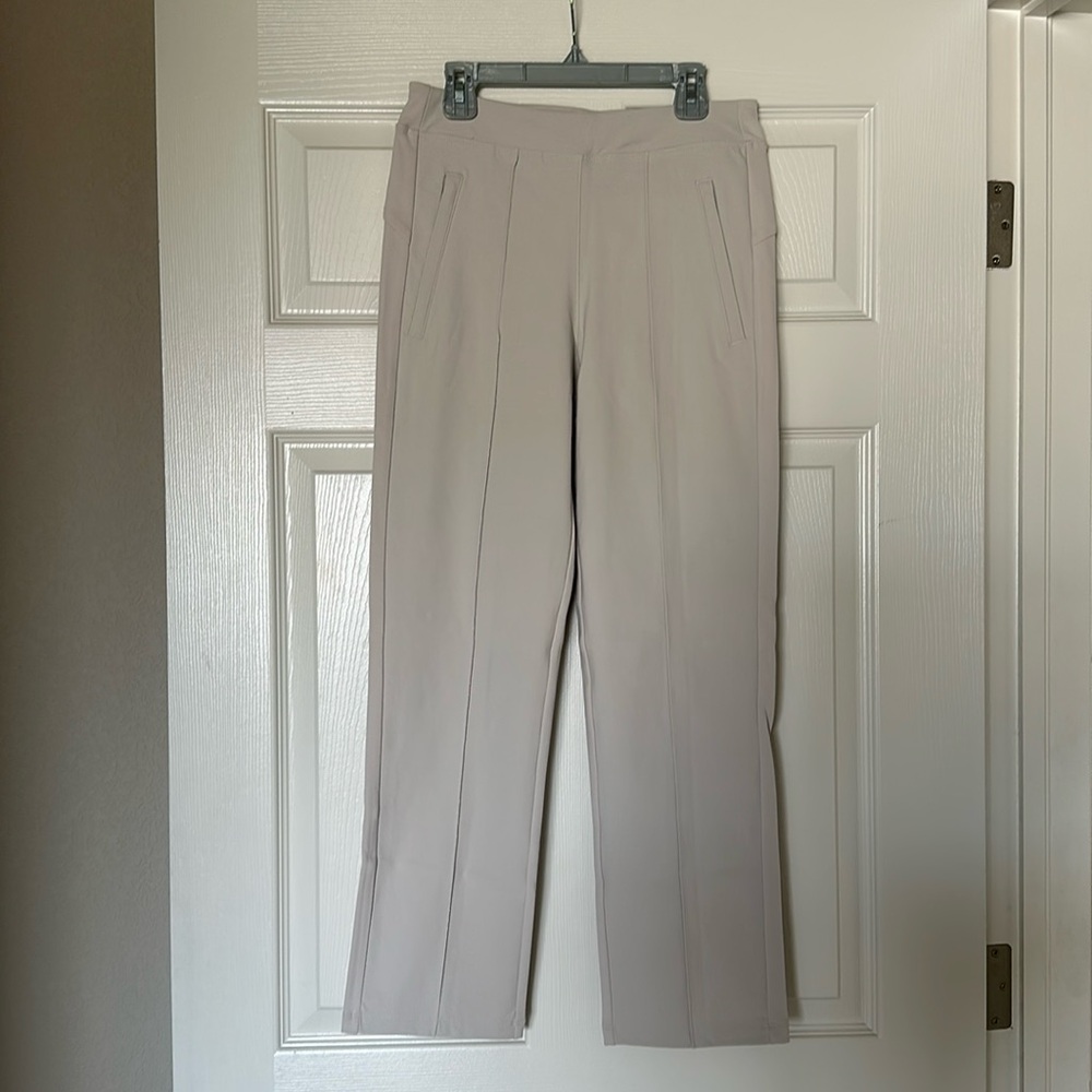 Athleta ankle joggers